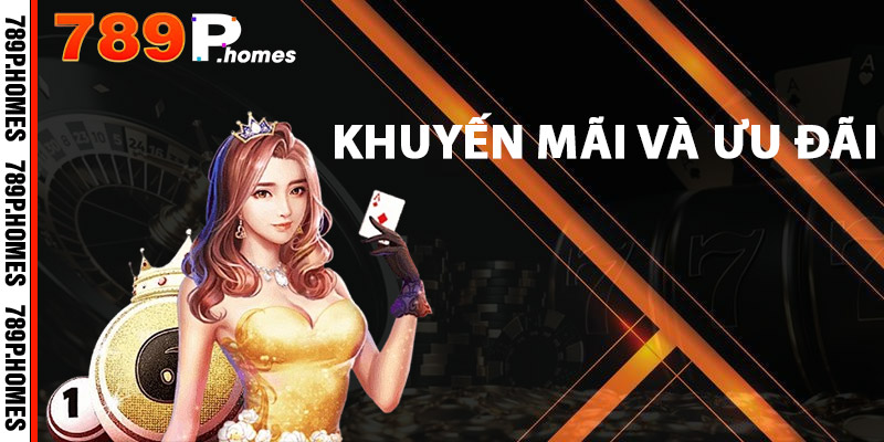 Khuyến mãi và ưu đãi